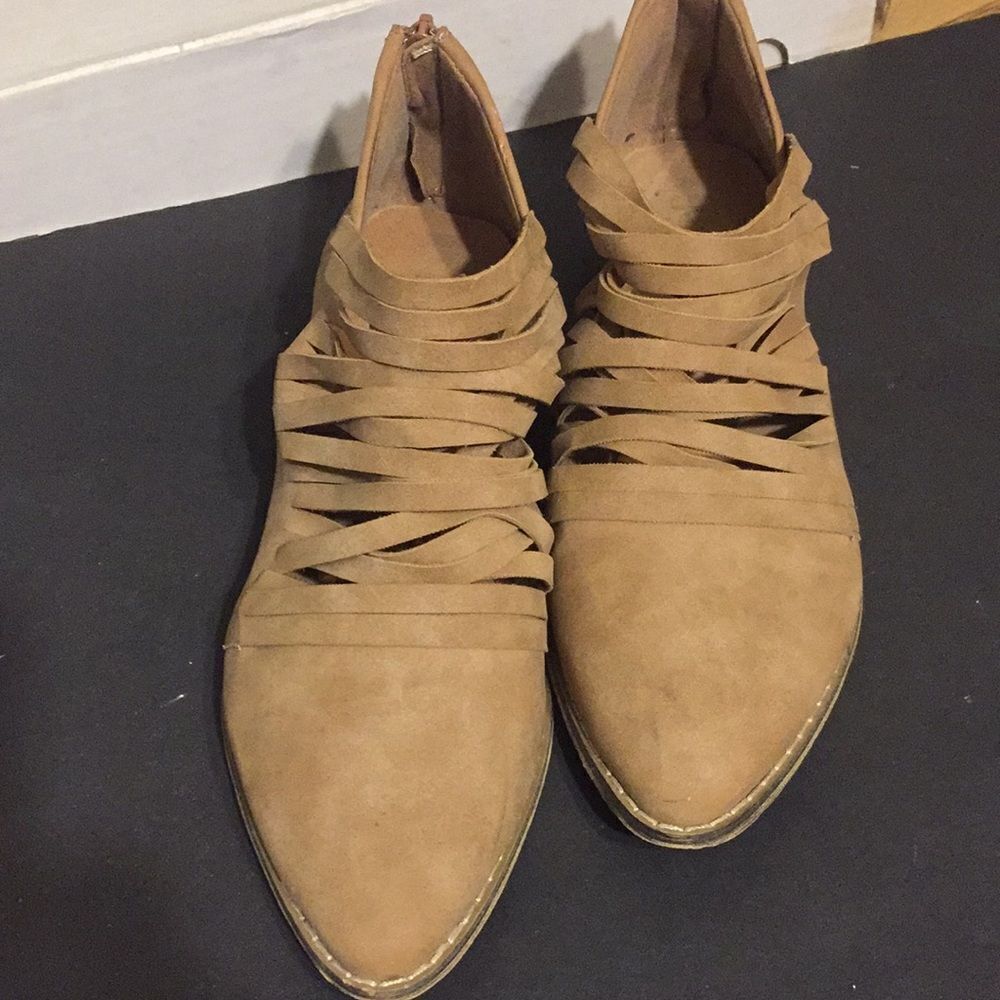 Mi.iM Booties 